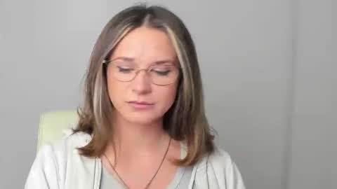 Susanna online show from November 24, 12:15 pm