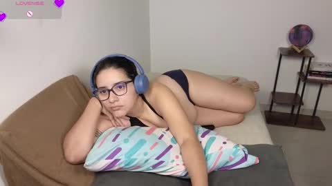 Moon Woman online show from February 28, 7:23 am