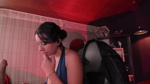 Michelle online show from August 2, 1:35 pm