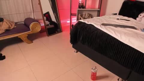 Michelle online show from December 3, 12:50 pm