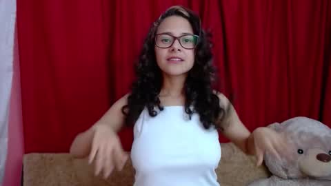 Mora Haze 3 online show from November 14, 11:28 pm