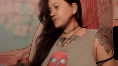 morana__hot online show from March 9, 2:38 am