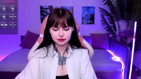 Snapshot of morana_batt chatting on October 10, 2:17 am Morana online show from October 10, 2:17 am
