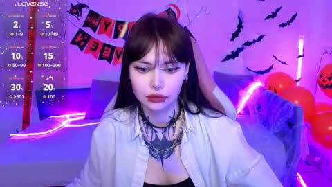 Morana online show from November 4, 2:13 am