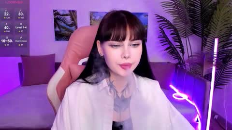 Snapshot of morana_batt chatting on October 2, 8:57 am Morana online show from October 2, 8:57 am