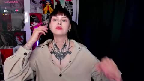 Snapshot of morana_batt chatting on September 11, 1:51 am Morana online show from September 11, 1:51 am