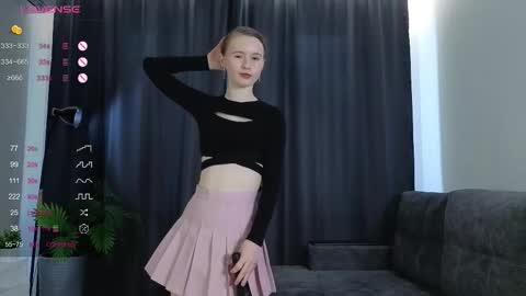 Morana online show from February 12, 6:06 am