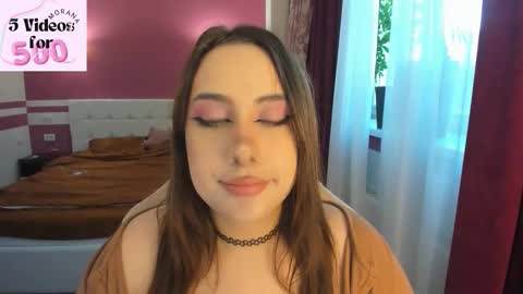 Morana Mayer online show from October 24, 7:20 am