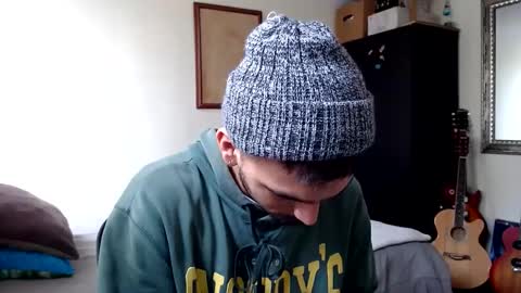 Abelardo online show from September 24, 3:08 pm