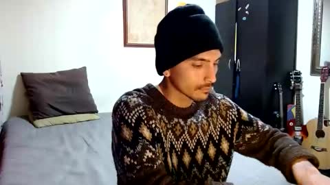 Abelardo online show from March 11, 6:08 am