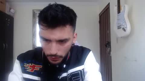 Abelardo online show from January 11, 3:07 pm