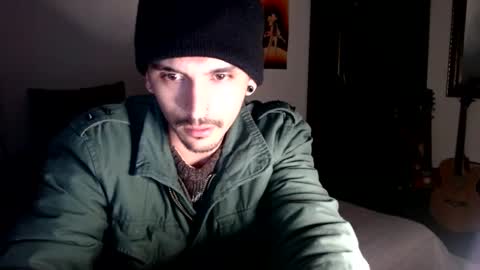 Abelardo online show from March 11, 2:32 am