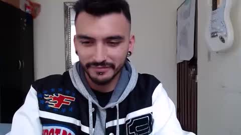 Abelardo online show from February 10, 8:01 pm