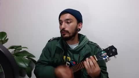 Abelardo online show from March 26, 2:50 am