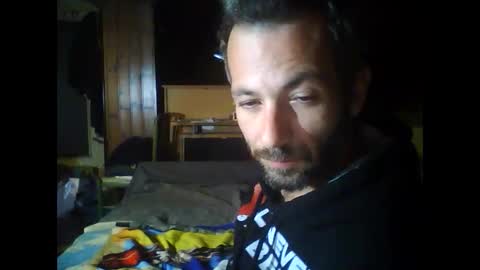 mordecai999 online show from November 9, 7:27 pm