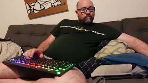 Ce nest pas Mordecai online show from March 24, 8:42 am