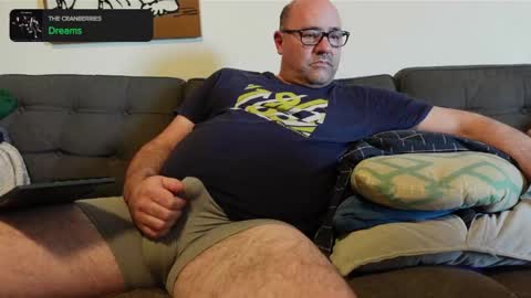 Ce nest pas Mordecai online show from March 31, 7:31 am