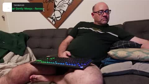 Ce nest pas Mordecai online show from April 1, 8:26 am