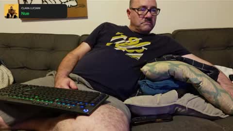 Ce nest pas Mordecai online show from March 29, 11:12 am