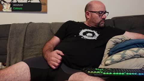 Ce nest pas Mordecai online show from January 24, 10:21 am