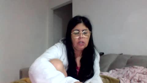 mary online show from August 9, 3:23 am