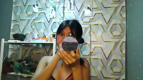 morenang_pinay online show from November 29, 3:30 pm