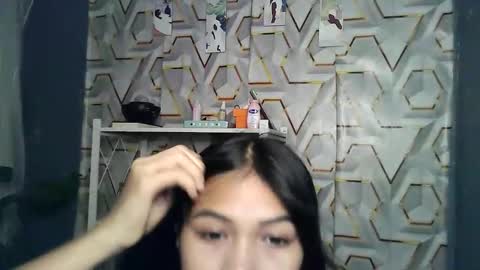 morenang_pinay online show from November 28, 8:10 am