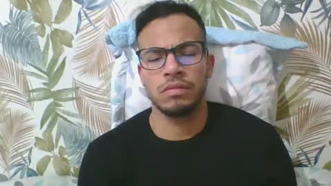 Kingcaes94 online show from January 4, 3:07 pm