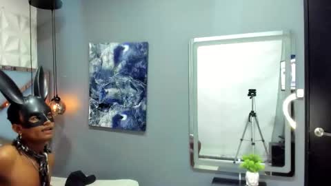 Snapshot of morenitodigno chatting on October 22, 10:00 pm Mmorenito online show from October 22, 10:00 pm