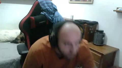 alejo online show from October 23, 5:03 pm