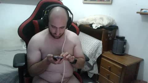 alejo online show from October 22, 2:08 pm