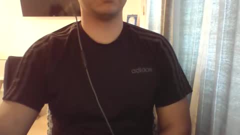 Jos Luis online show from April 2, 4:47 pm