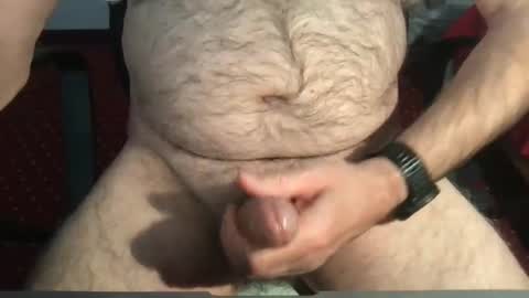 Morethanhorny online show from February 27, 11:50 am