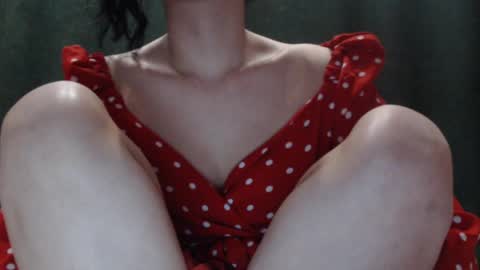 monika online show from February 18, 9:20 pm