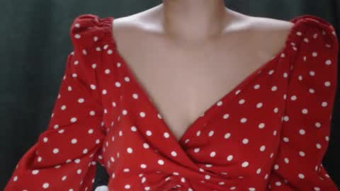 monika online show from January 14, 6:27 pm