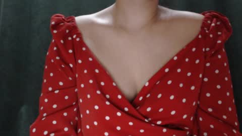 monika online show from April 12, 6:01 pm