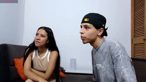 morgan_alice online show from March 10, 9:40 pm