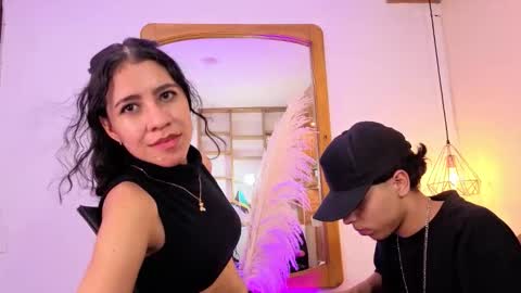 morgan_alice online show from March 23, 12:37 am