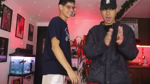 Snapshot of morgan_hiller chatting on February 4, 11:59 pm online show from February 4, 11:59 pm