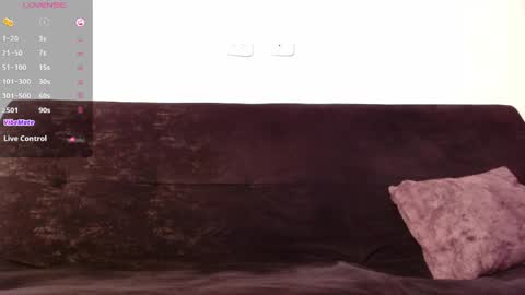 Morgan Lee online show from May 15, 4:03 pm