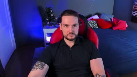 Tony online show from December 20, 10:22 am