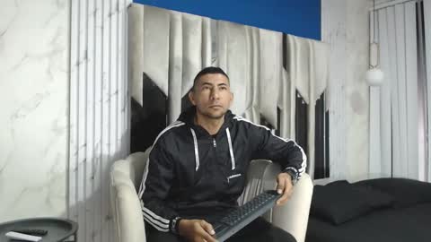 MORGAN AND MEGAN online show from September 29, 11:09 am