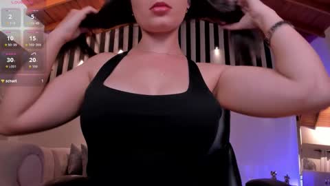 Morgan Hicks online show from October 10, 8:46 pm