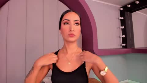 Morgan online show from October 7, 3:46 am