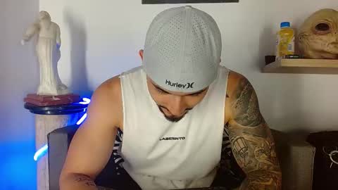 morgan online show from November 25, 12:09 am