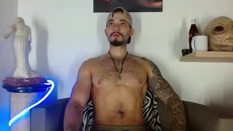 morgan online show from November 16, 10:01 pm