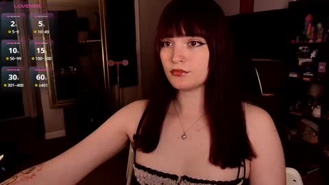 Zoey T online show from January 11, 11:13 pm