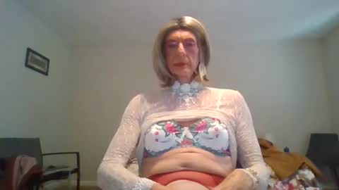 morgycat - Michelle online show from January 15, 7:22 pm