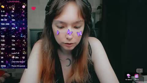 Lisa 3 online show from November 30, 2:51 am