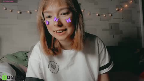 Lisa 3 online show from December 17, 6:13 am